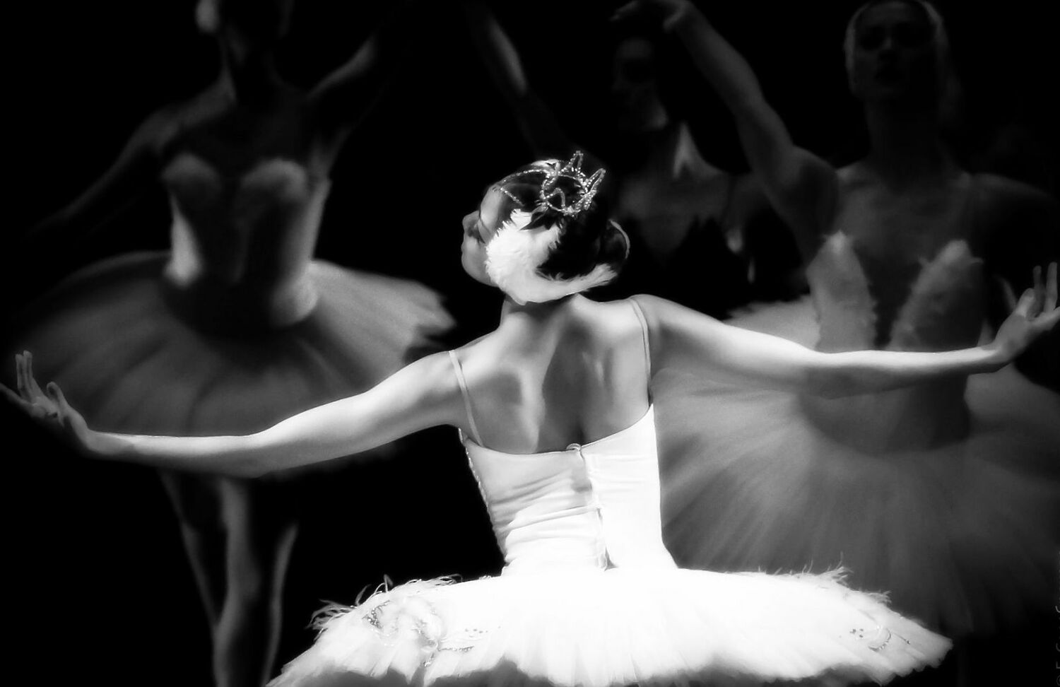 <span style="font-weight: bold;">Балет</span> 